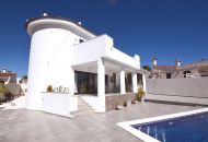 Sale - Villa - Ciudad Quesada Sale - Villa - Ciudad Quesada