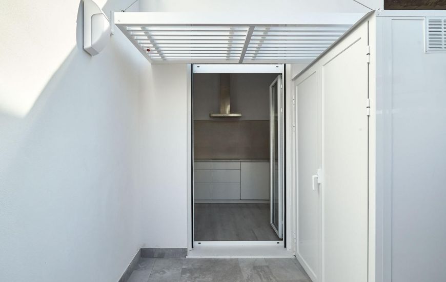 New Build - Apartments - Vera