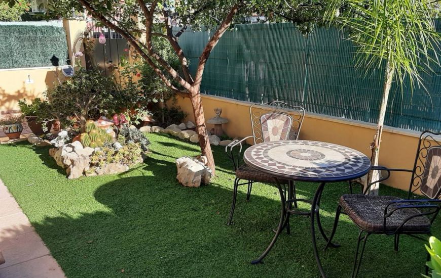 Venta - Villa - Bigastro