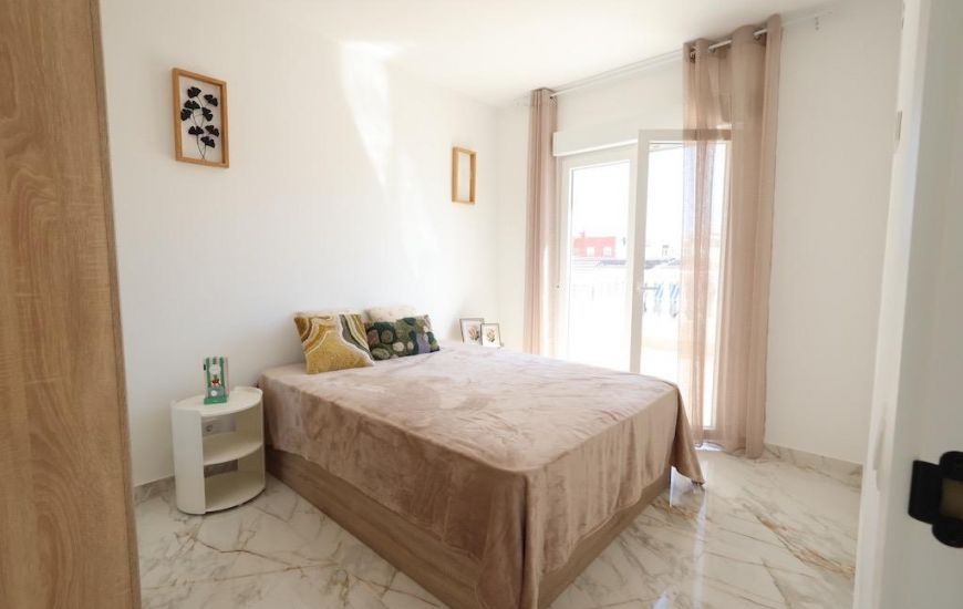 Sale - Townhouse - Torrevieja