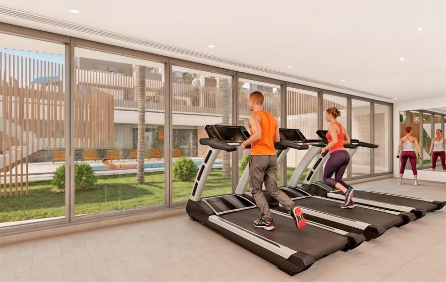 Nueva construcción  - Apartamentos - Pilar de la Horadada