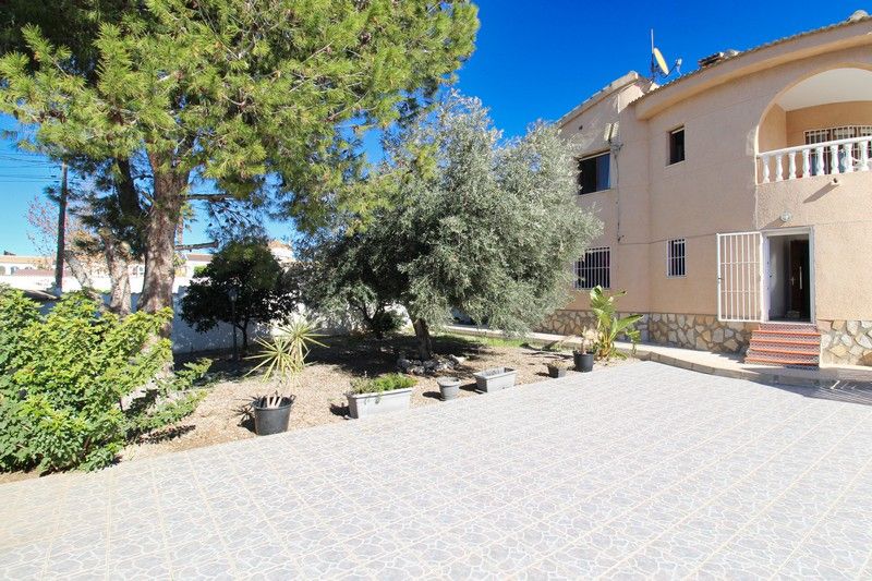 Venta - Villa - Ciudad Quesada