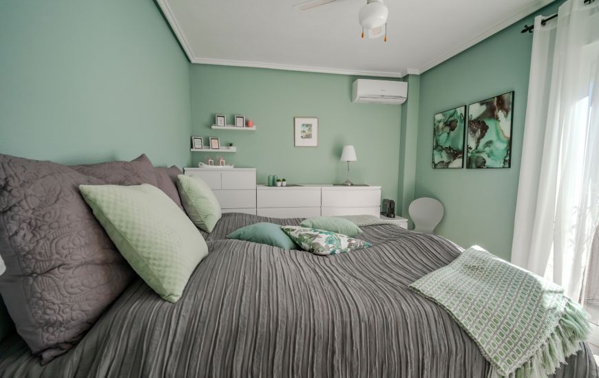 Venta - Casa Adosada - Ciudad Quesada