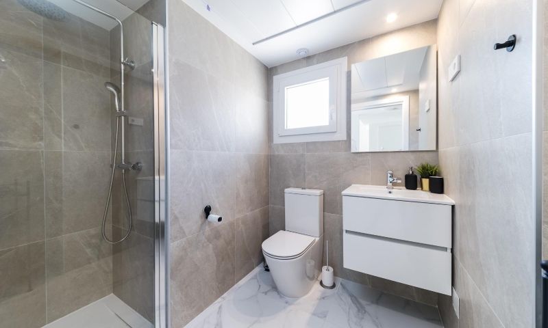 Sale - Apartments - Orihuela Costa