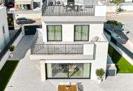 New Build - Villa - San Miguel de Salinas - San Miguel De Salinas