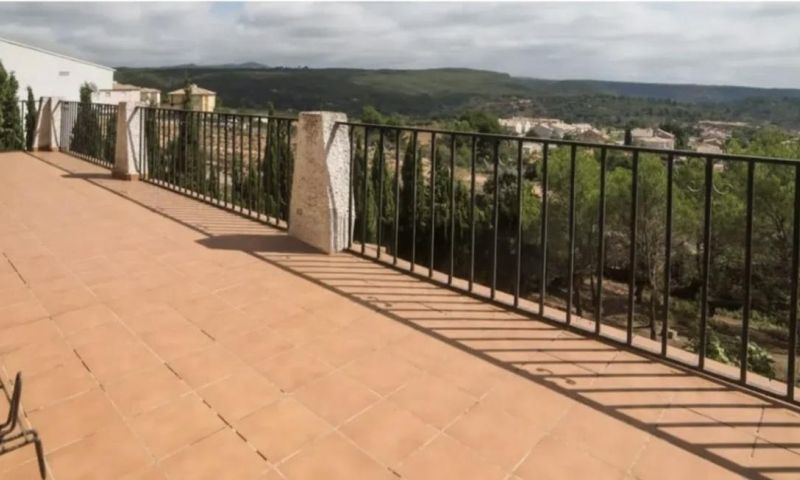 Venta - Villa - Siete Aguas