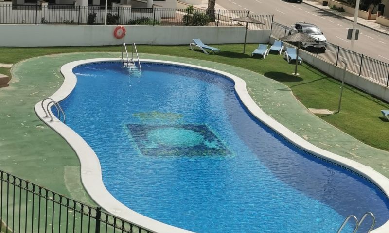 Sale - Apartments - Orihuela Costa