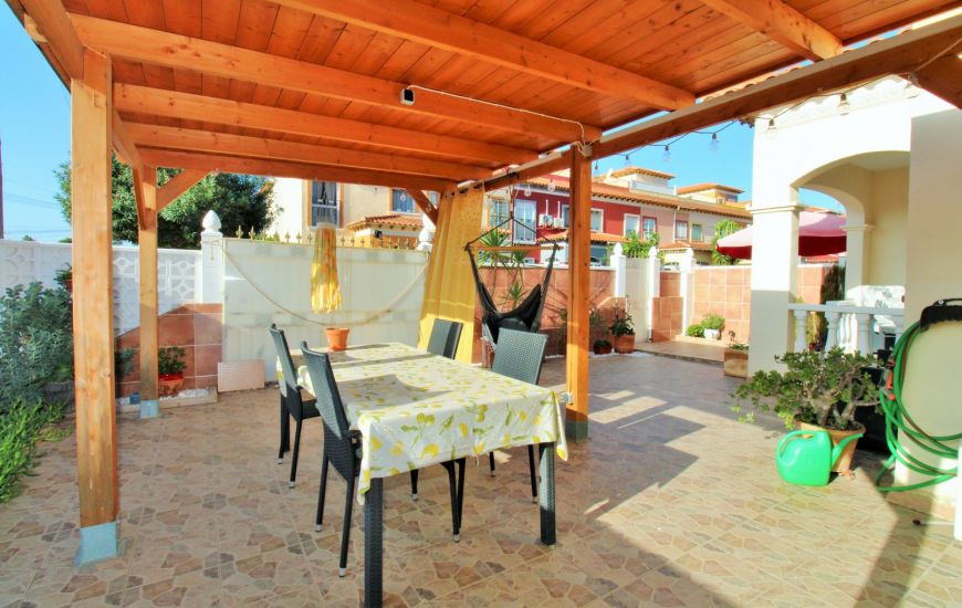 Venta - Adosado - Torrevieja