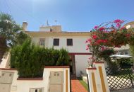 Venta - Casa Adosada - Villamartin