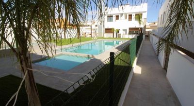 Apartments - Sale - Pilar de la Horadada - Pilar de la Horadada