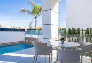 Sale - Villa - Ciudad Quesada