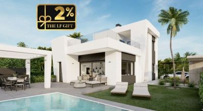 Apartments - Sale - Orihuela Costa - Orihuela Costa