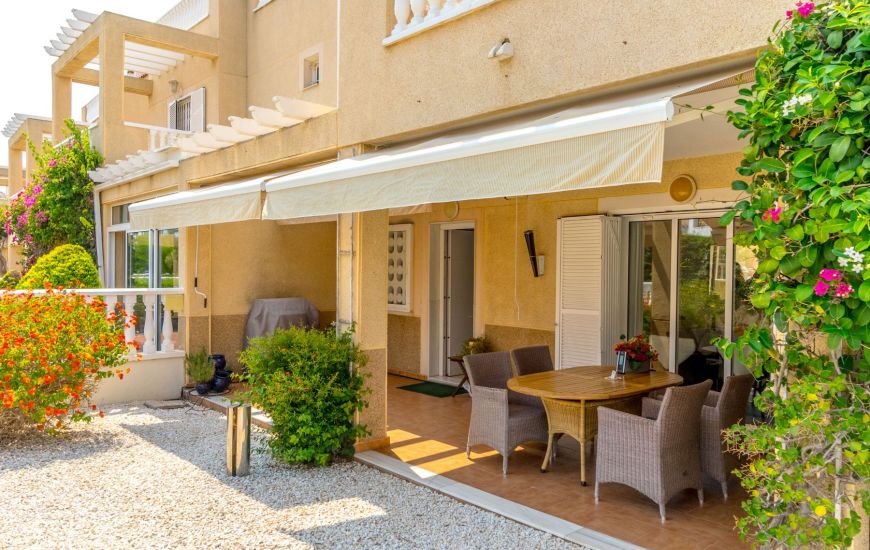 Venta - Adosado - Orihuela Costa