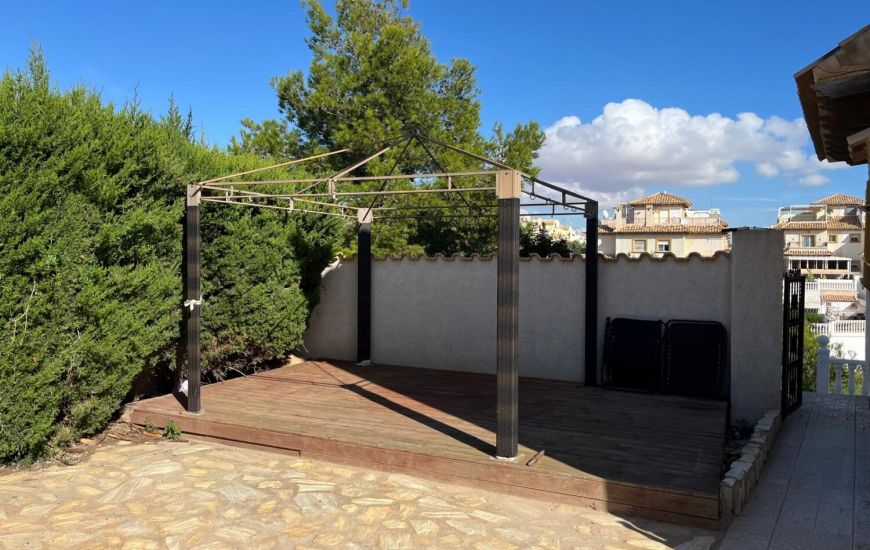 Sale - Villa - Playa Flamenca