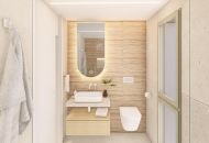 New Build - Apartments - Los Alcázares