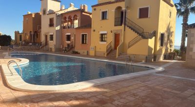 Townhouse - Sale - Algorfa - Algorfa