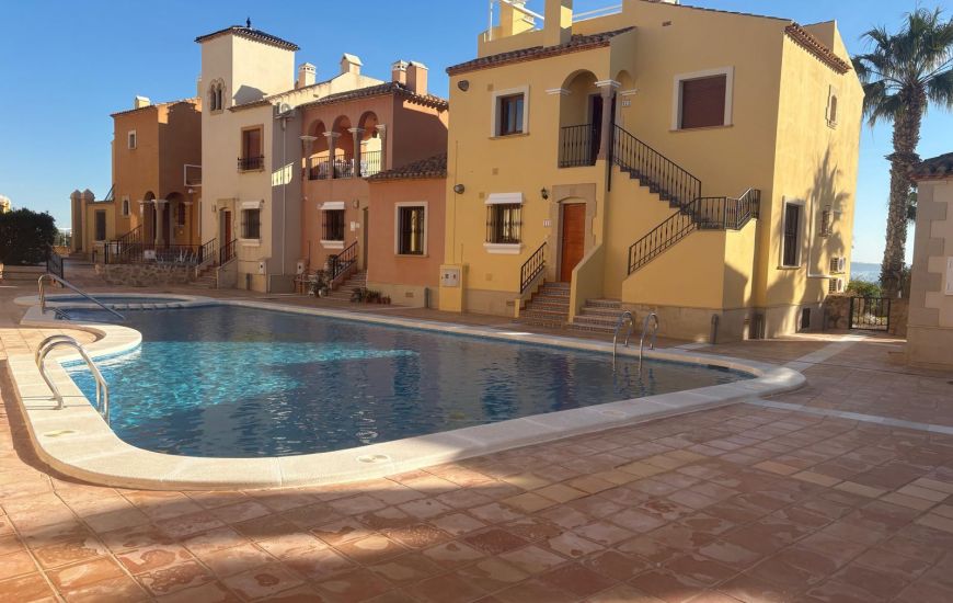 Venta - Adosado - Algorfa