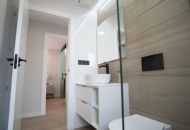 Sale - Bungalow - Pilar de la Horadada