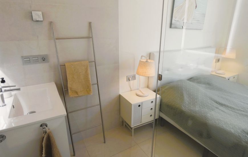 Sale - Apartments - Torrevieja center