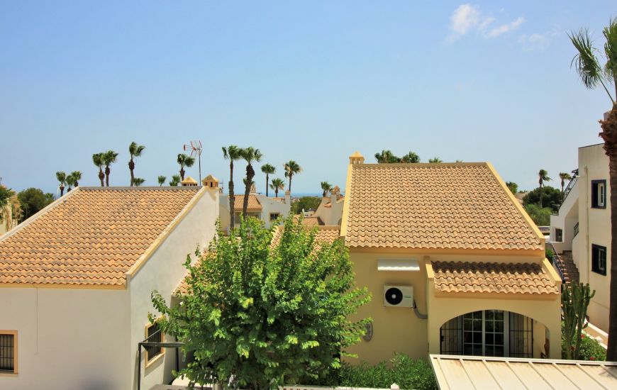 Venta - Villa - Villamartin