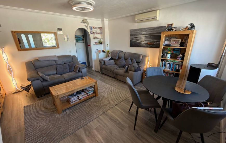 Sale - Villa - Ciudad Quesada