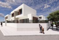 New Build - Villa - Dolores