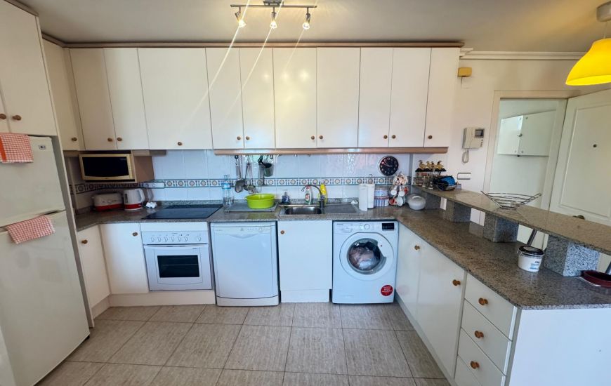 Sale - Apartments - Almoradí - Almoradi