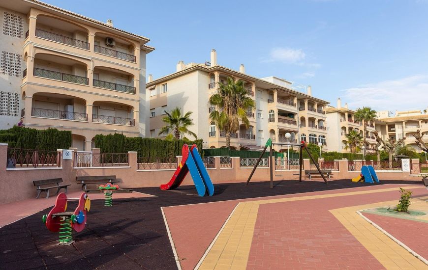 Sale - Apartments - Orihuela Costa