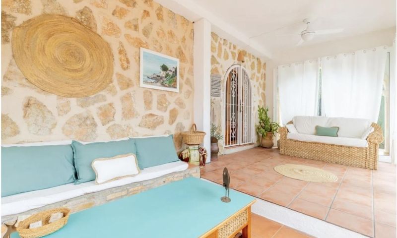 Sale - Villa - Teulada