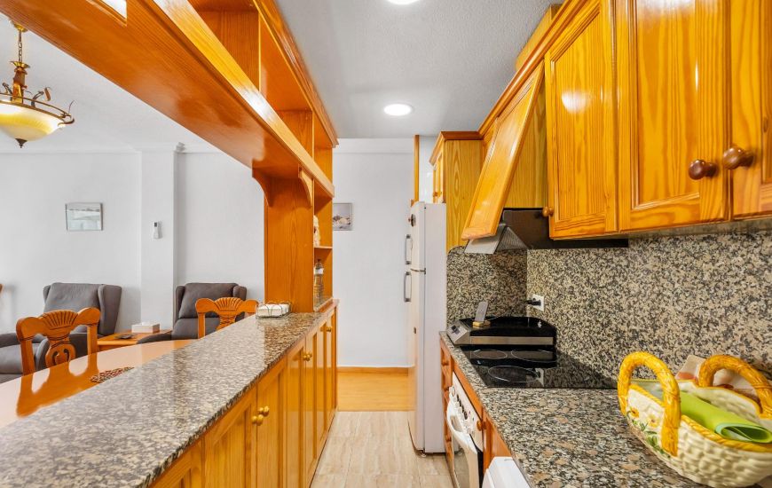 Venta - Apartamentos - Torrevieja