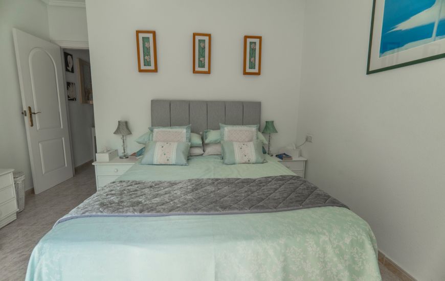 Sale - Townhouse - Ciudad Quesada