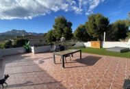 Sale - Villa - La Nucia