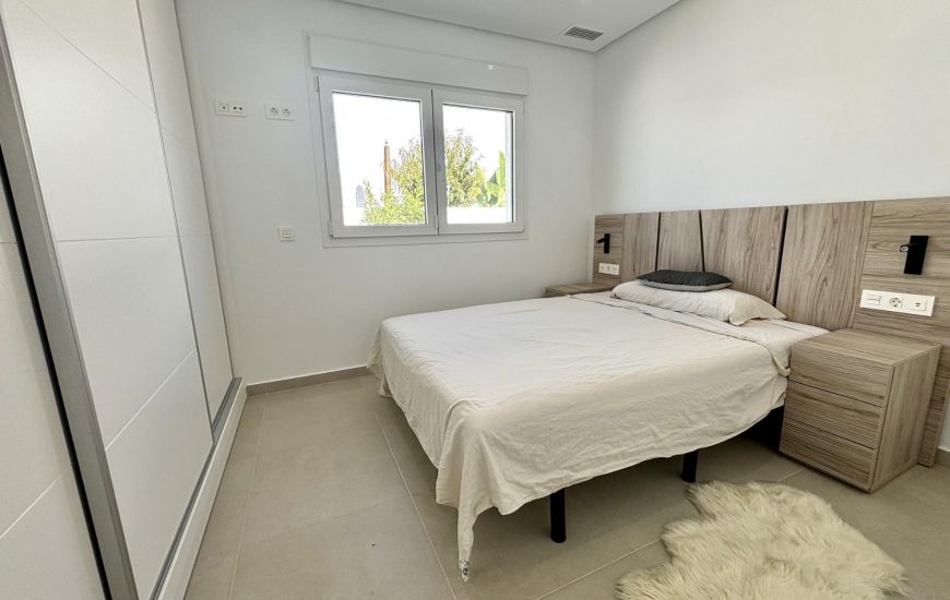 New Build - Villa - Rojales