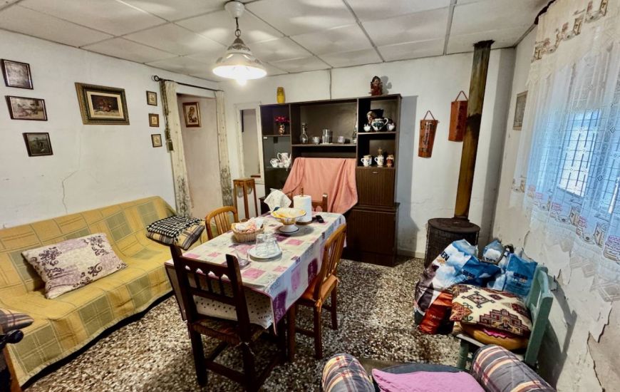 Sale - Country Property - Guardamar del Segura