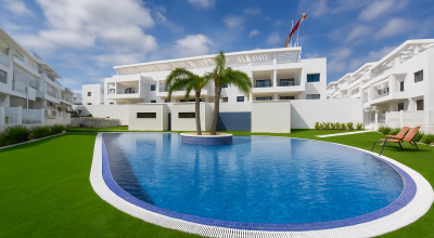 Apartments - Sale - Torrevieja - Torrevieja