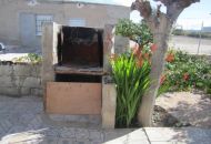 Sale - Finca - Novelda