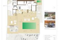 Nueva construcción  - Villa - Benissa