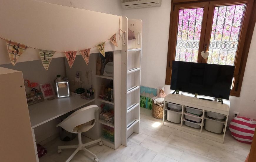 Venta - Villa - Algorfa