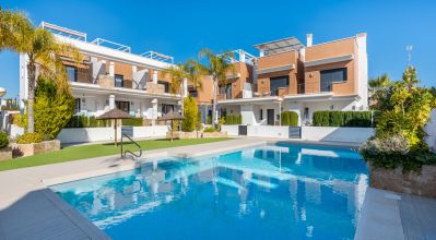 Duplex - Sale - Ciudad Quesada - Rojales - Ciudad Quesada - Rojales