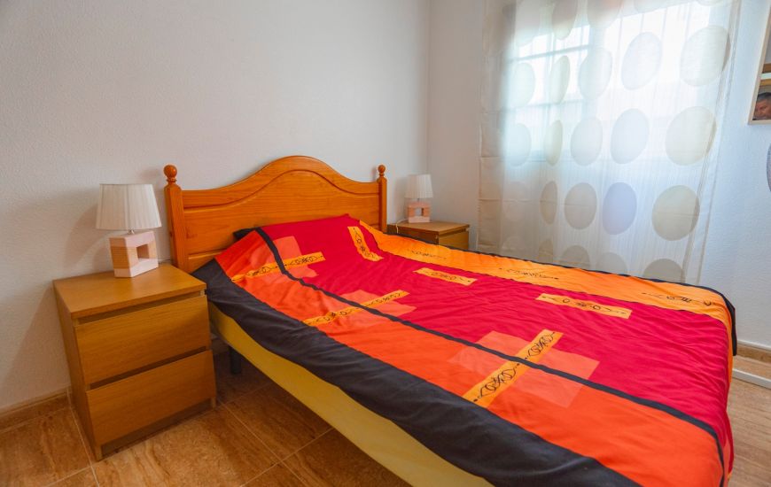 Sale - Semi Detached - Ciudad Quesada