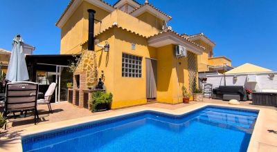 Villa - Venta - Algorfa - Algorfa