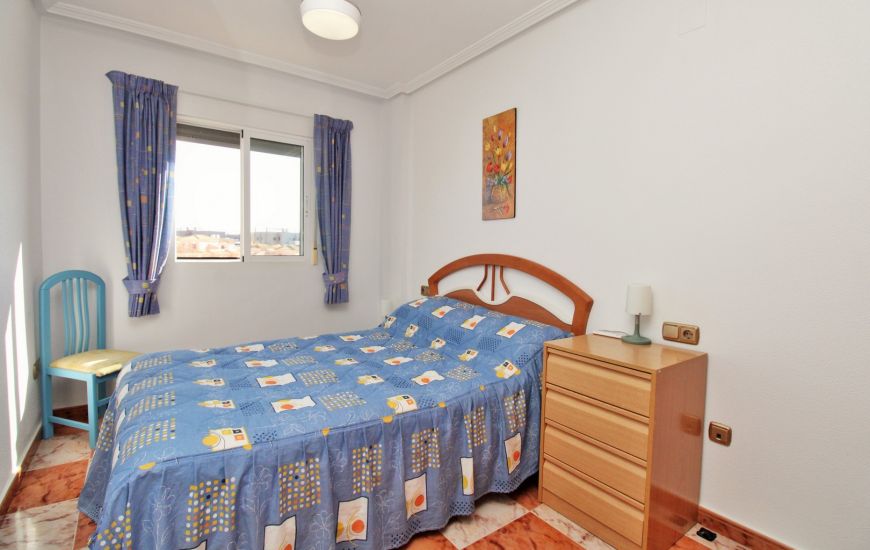 Venta - Apartamentos - Playa Flamenca