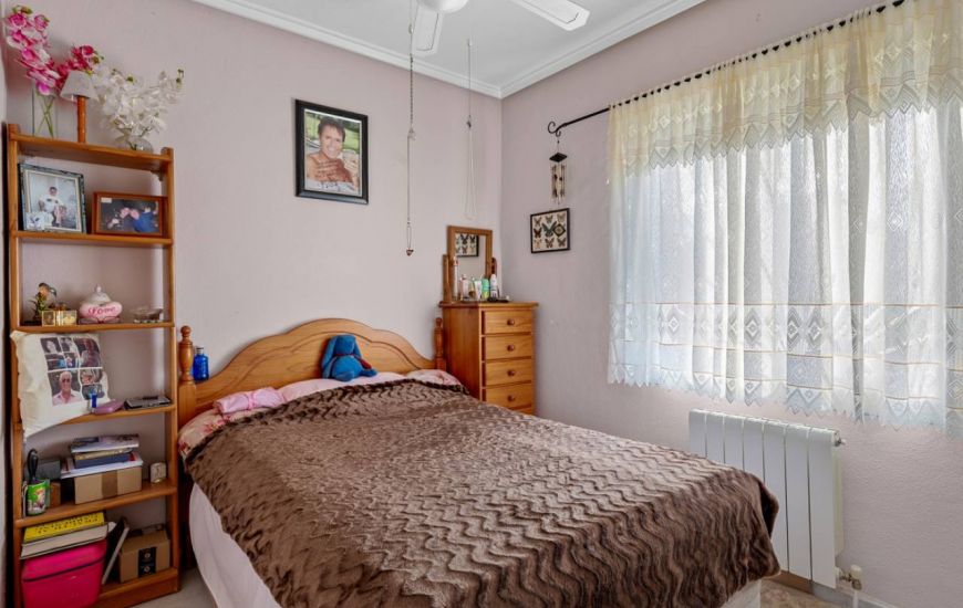 Sale - Villa - Ciudad Quesada