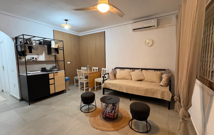 Sale - Bungalow - Ciudad Quesada
