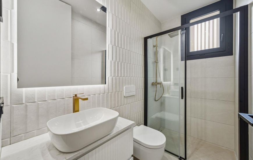 New Build - Villa - Polop