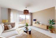 New Build -  - Pilar de la Horadada - 