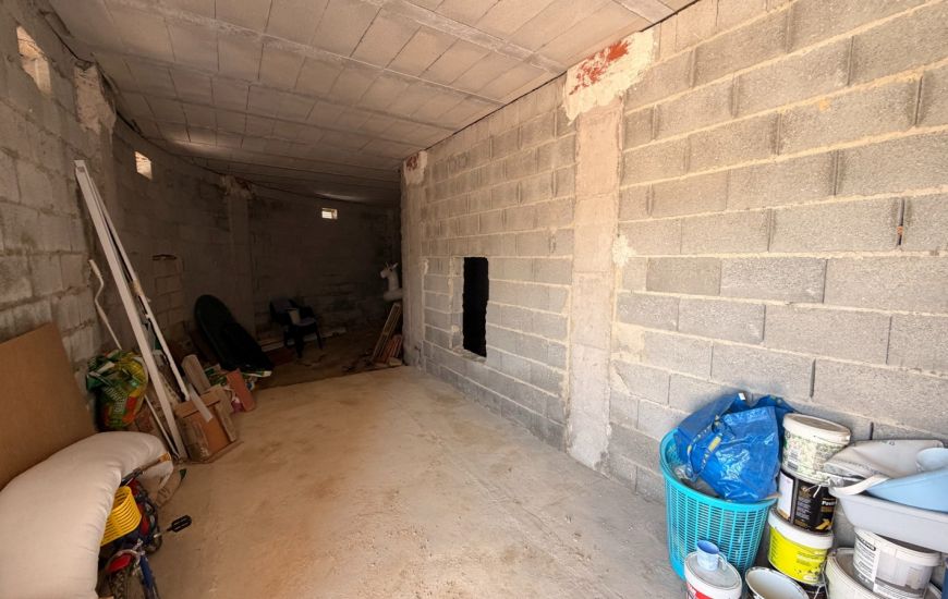 Sale - Villa Detached - Ciudad Quesada