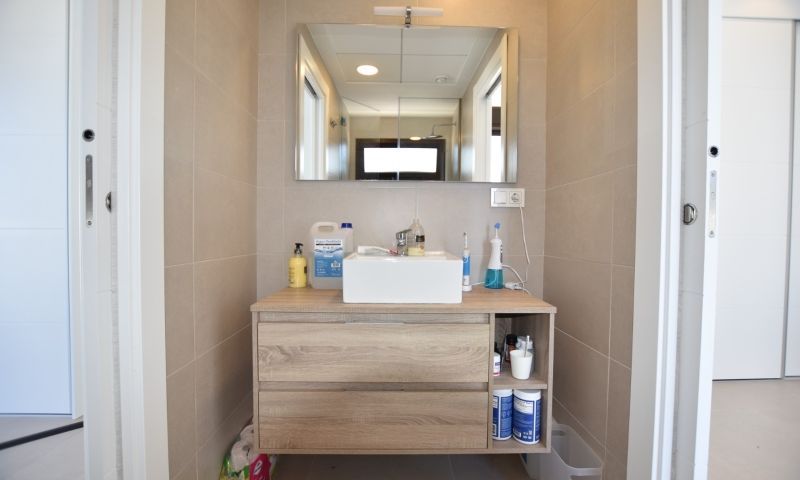 Sale - Apartments - Benijófar - 