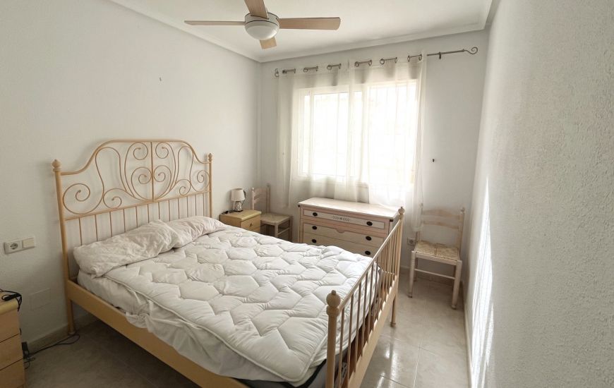 Sale - Apartments - Ciudad Quesada