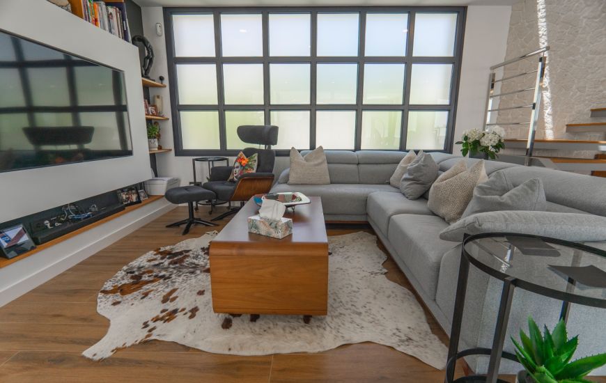 Sale - Villa - Ciudad Quesada
